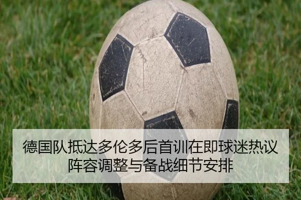 德国队抵达多伦多后首训在即球迷热议阵容调整与备战细节安排